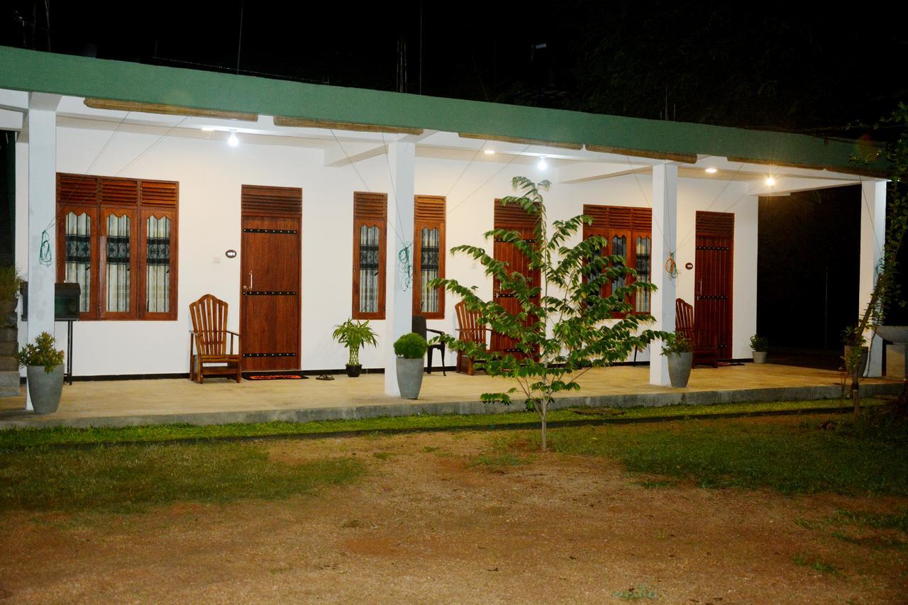 Waterway Garden Cidade Antiga de Polonnaruva Exterior foto