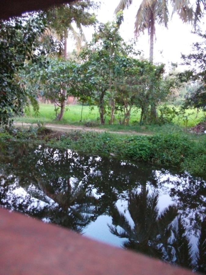 Waterway Garden Cidade Antiga de Polonnaruva Exterior foto