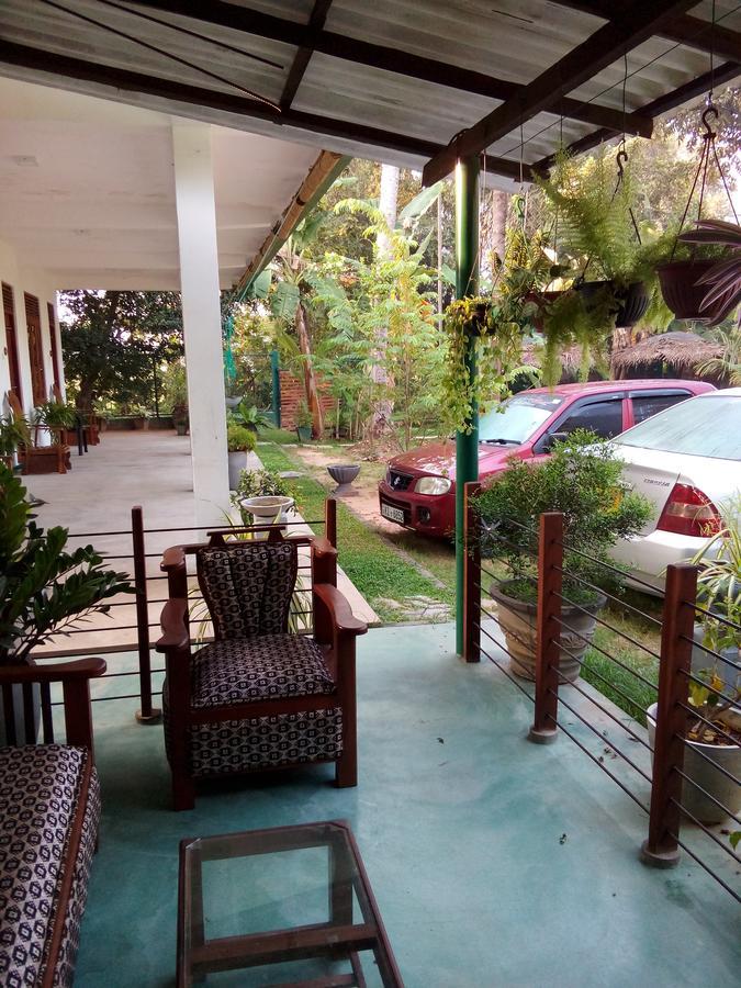 Waterway Garden Cidade Antiga de Polonnaruva Exterior foto