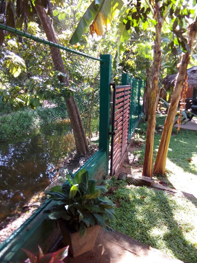 Waterway Garden Cidade Antiga de Polonnaruva Exterior foto